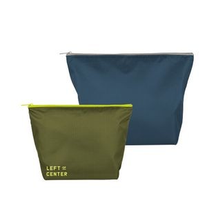 Large Ripstop Gadget Pouch - Left of Center