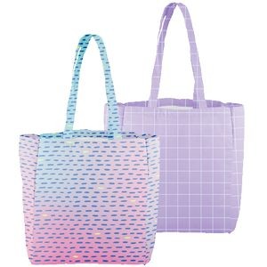 Continued All That Grocery 4CP Poly Tote