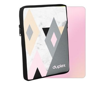 4CP Duplex Neoprene iPad Sleeve
