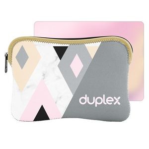 Kappotto™ 4CP Duplex Sleeve for iPad®