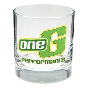 11 Oz. Old Fashioned Glass