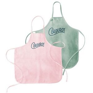 Continued Sweetkins Toddler Adjustable Apron (Corduroy)