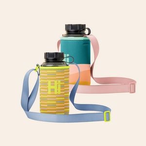 Simple Hydration Sling Pouch (4CP Neoprene)