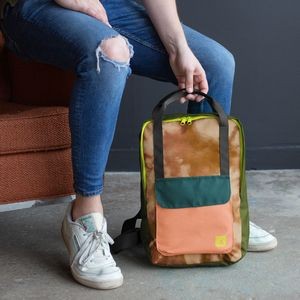 Everyday Backpack (1000D RPET)- 4CP
