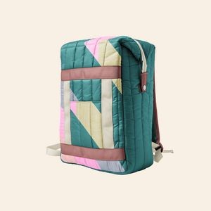 Cooler Backpack (Puff Puff)