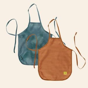 Continued Sweetkins Toddler Apron (1000D)