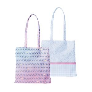 Continued Main Squeeze 4CP Poly Tote