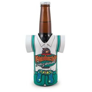 Long Neck Bottle Cover Jersey (4CP)