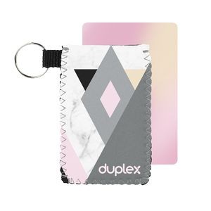 4CP Duplex Neoprene Card Guardian