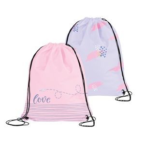 Continued Piggy Back 4CP Poly Bag
