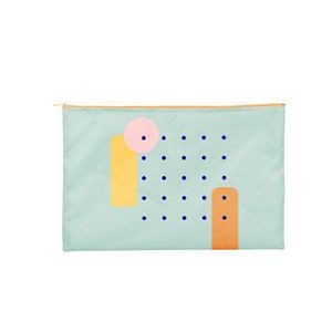 Continued Dottie Pouch (Tuck & Toss)