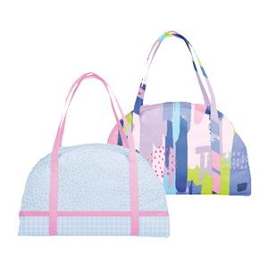 Continued Somewhere Tote (4CP Poly)