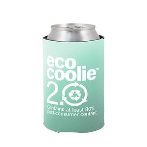 Eco Scuba Foam Pocket Coolie Can Cover