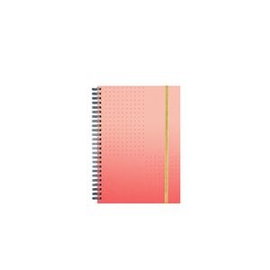 136 Pg. Notebook (X)