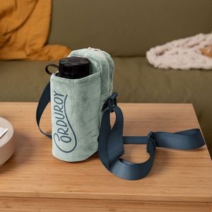 Hydration Sling Pouch (Corduroy)