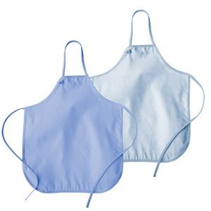 Continued Sweetkins Adjustable Youth Apron (Colored Canvas + Denim)