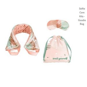 Selfie Care Kits - Goodie Bag