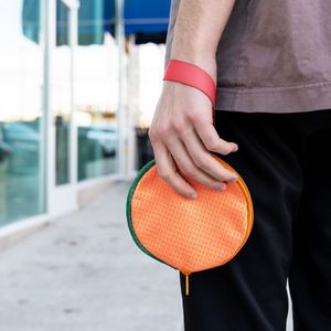 Pancake To Go Pouch- Waffo