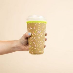 Coffee Sleeve - Large - Duplex Neoprene