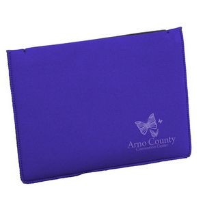 13" Macbook Air® Neoprene Laptop Sleeve