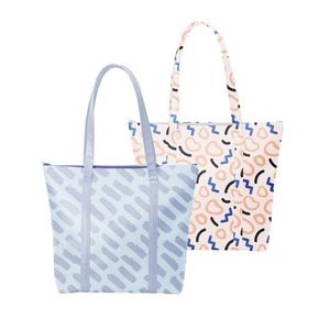 Continued Twinkles Vegan Leather Tote