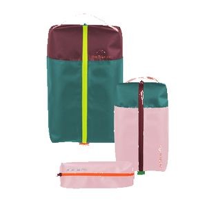 Large Tarpaulin Kit Bag