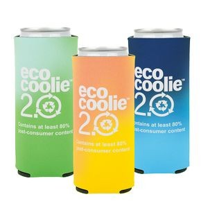 4CP Eco Pocket Coolie for Slim Cans