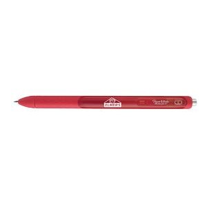 Papermate Inkjoy Gel RT Red with Black Ink OR Red Ink