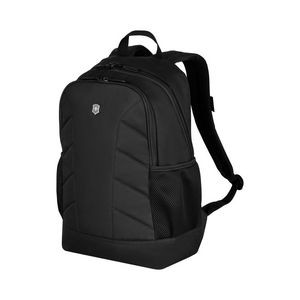 Swiss Army Universal 16" Laptop Backpack Black