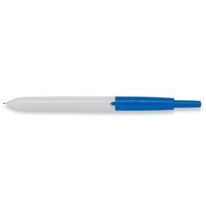 Sharpie Ultra Fine Retractable Blue Permanent Marker
