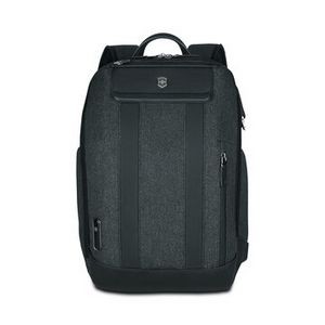Swiss Army Architecture Urban2 Collection City Backack 14" Laptop Backpack with Tablet Pocket