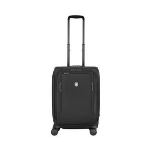 Swiss Army WT 6.0 Frequent Flyer Carry-On Black