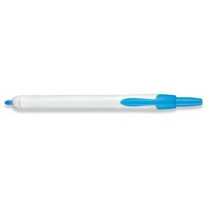 Sharpie Retractable Fluorescent Blue Highlighter