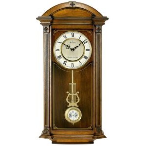 Bulova Hartwick Clock
