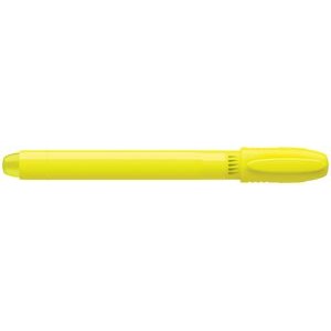 Sharpie Gel Highlighter Fluorescent Yellow