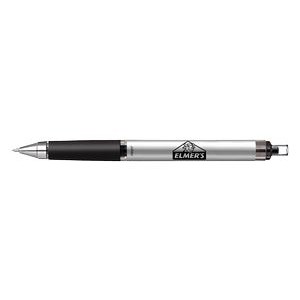 Uniball 207 Impact Retractable Gel Pen Black Ink
