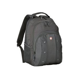 Swiss Army 16" Upload Laptop Backpack