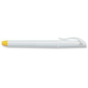 Sharpie Pocket White/Yellow Capped Highlighter