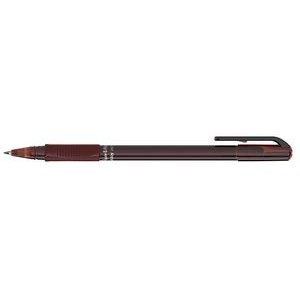 Papermate Inkjoy Stick Capped Pen - Brown
