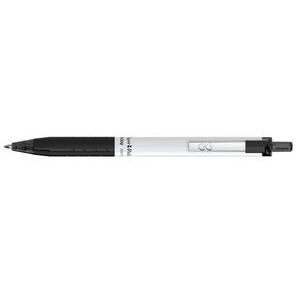 Papermate Inkjoy Retractable - White/Black