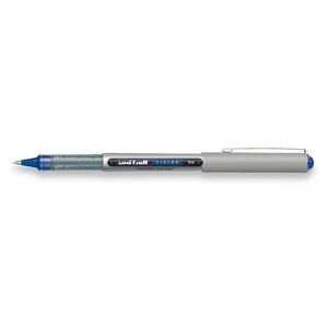 Uniball Vision Blue/Blue Ink Roller Ball Pen