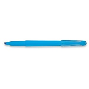 Sharpie Pocket Blue Capped Highlighter