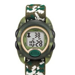 Timex Kid's Camouflage Digital Watch