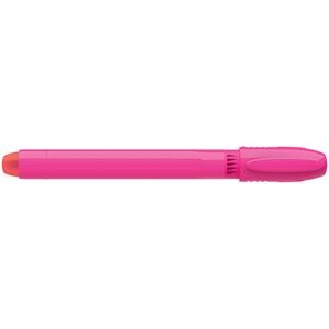 Sharpie Gel Highlighter Fluorescent Pink