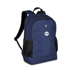 Swiss Army Universal 16" Laptop Backpack Blue