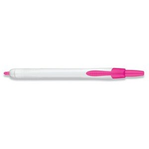 Sharpie Retractable Fluorescent Pink Highlighter