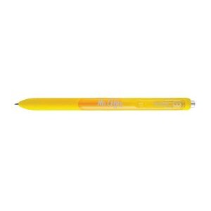 Papermate Inkjoy Gel RT Yellow with Black Ink OR Yellow Ink