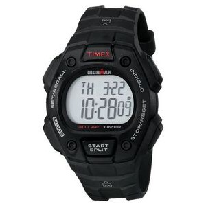Timex Ironman Classic 30 Digital Watch