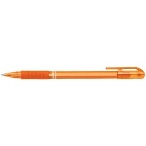 Papermate Inkjoy Stick Capped Pen - Orange