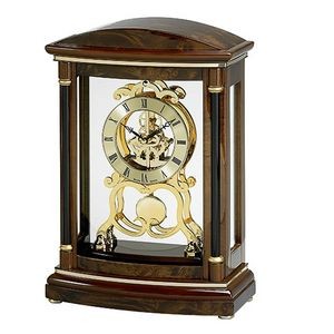 Bulova Valeria Desk Clock